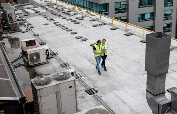Best Solar Panel Roofing Installation  in London, OH
