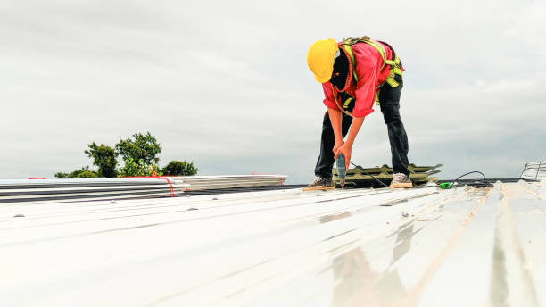 Best Hot Roofs  in London, OH