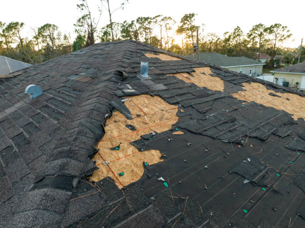 Best Roof Maintenance  in London, OH