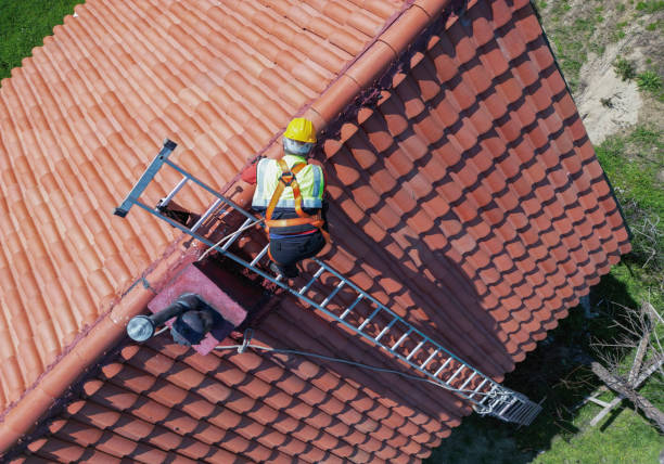 Best Tile Roofing Installation  in London, OH