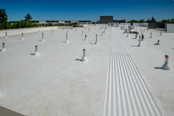 Best Gutter Installation and Repair  in London, OH