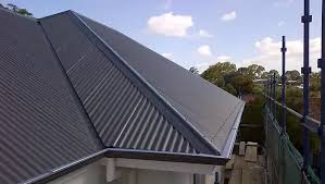 Best Roof Moss and Algae Removal  in London, OH